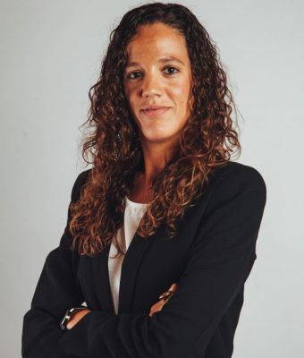 María Dantí Ribas